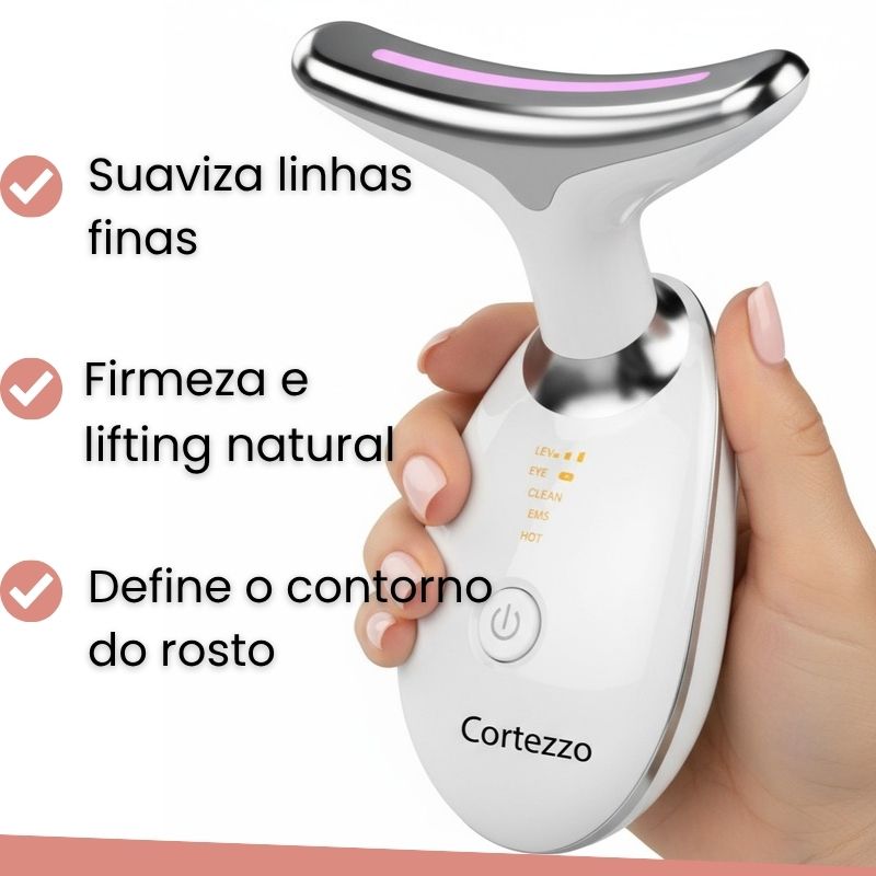 Lumea - Massageador Lift Facial