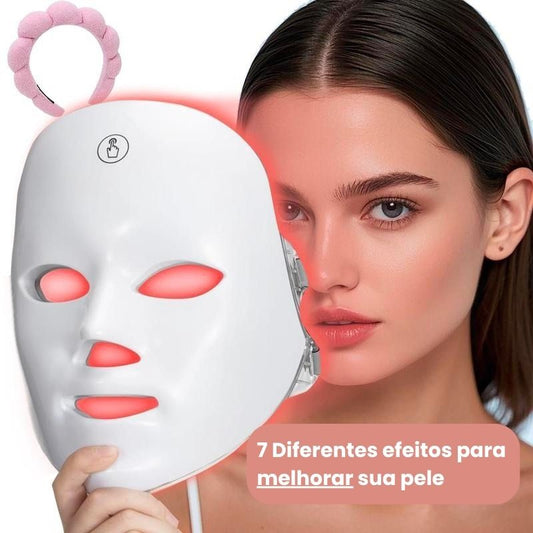 Lifora - Máscara Terapia Facial