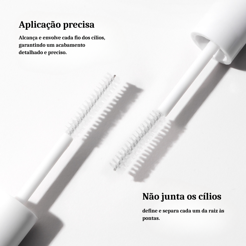 Fixador de Cílios - Cortezzo