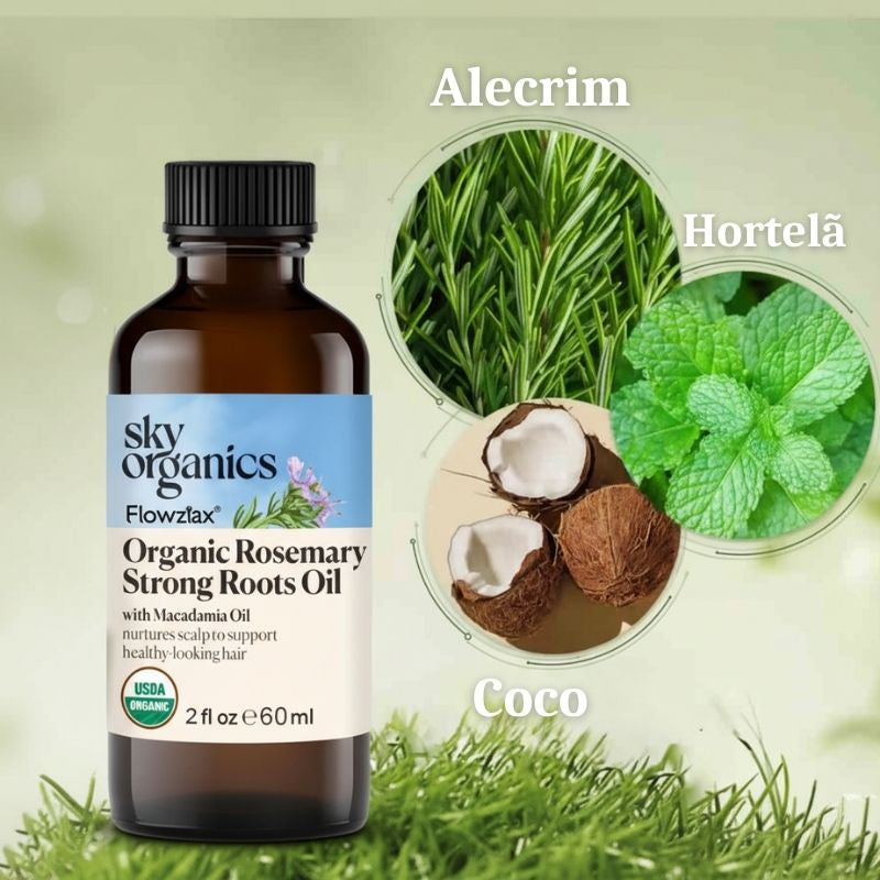 NaturaLiss - Sérum capilar Cortezzo