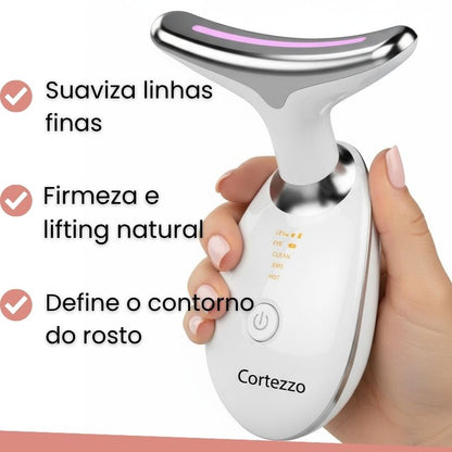 Lumea - Massageador Lift Facial