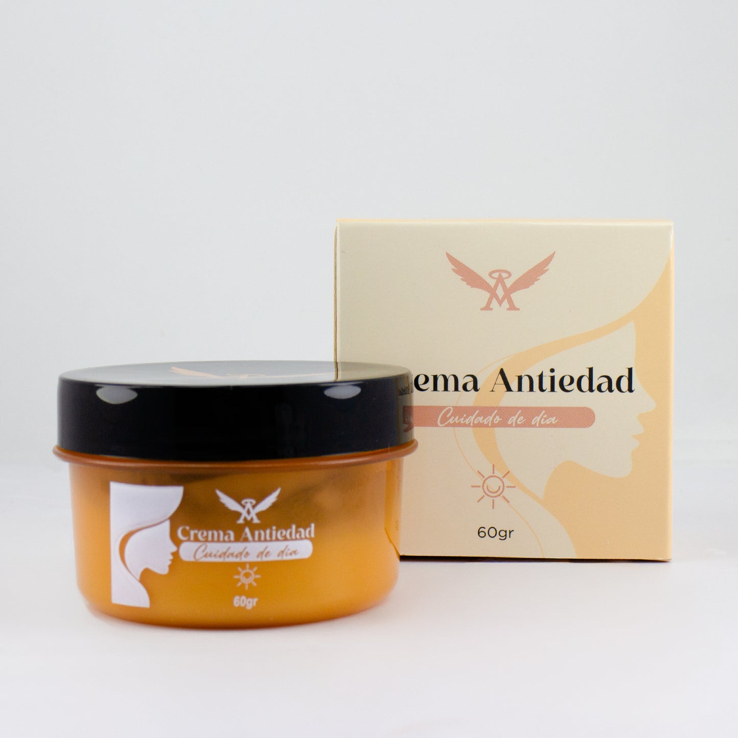 AFRODITA CREMA ANTIEDAD DIA