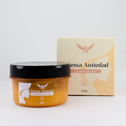 AFRODITA CREMA ANTIEDAD DIA