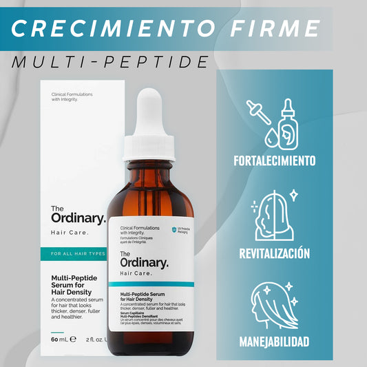 SUERO THE ORDINARY MULTIPEPTIDO