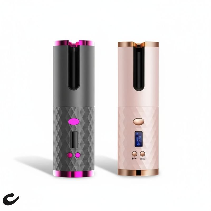 Ondara - Modelador de cachos automático