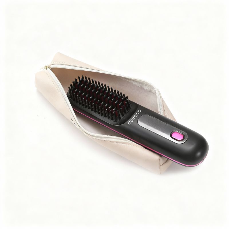 Estojo premium - Lissence Pro