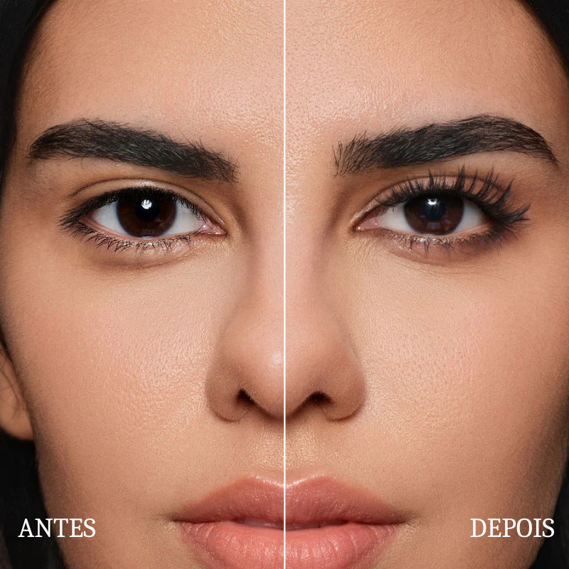 Orquídea - Definido e Expressivo