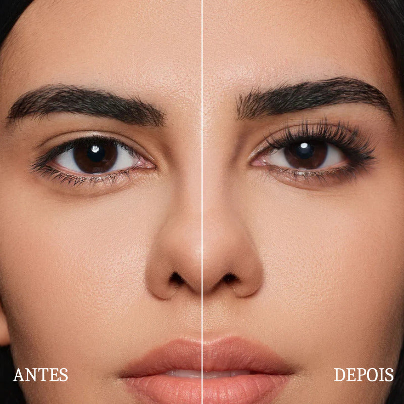 Tulipa - Volume Ousado