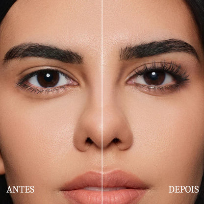 Tulipa - Volume Ousado