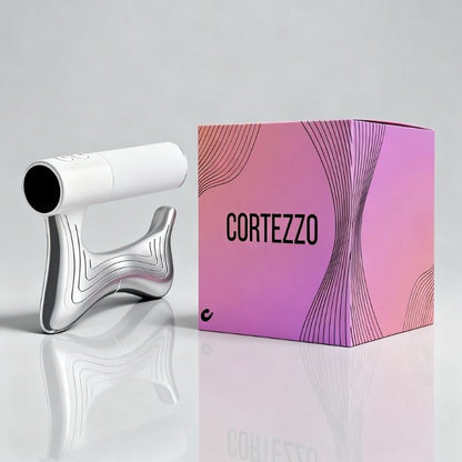 LipoWave - Massageador Corporal Anticelulite Cortezzo