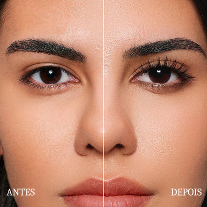 Jasmim – Volume Elegante