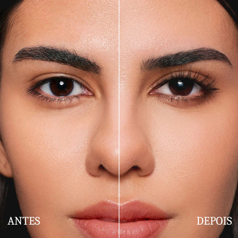 Lírio - Volume sofisticado