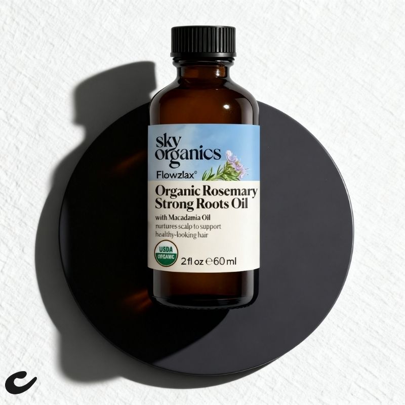 NaturaLiss - Sérum capilar Cortezzo