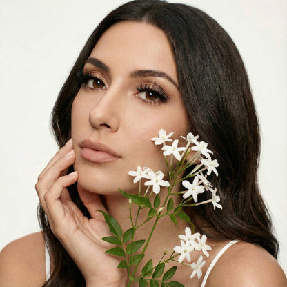 Jasmim – Volume Elegante