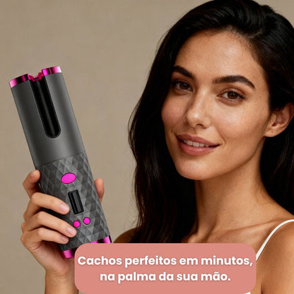 Ondara - Modelador de cachos automático