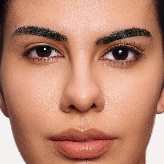 Cílios Magnéticos Dália - Natural & Leve