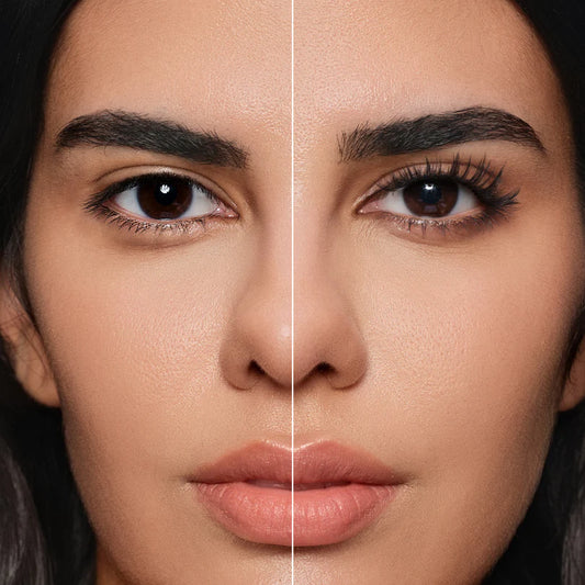 Cílios Magnéticos Orquídea - Definido e Expressivo