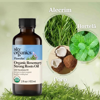 NaturaLiss - Sérum capilar Cortezzo