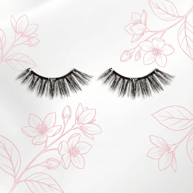 Jasmim – Volume Elegante