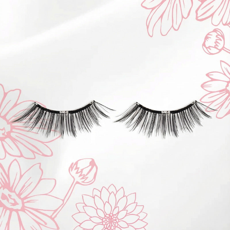 Dália - Natural & leve