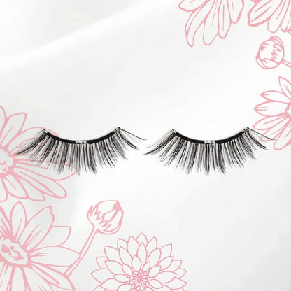 Dália - Natural & leve