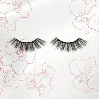 Orquídea - Definido e Expressivo