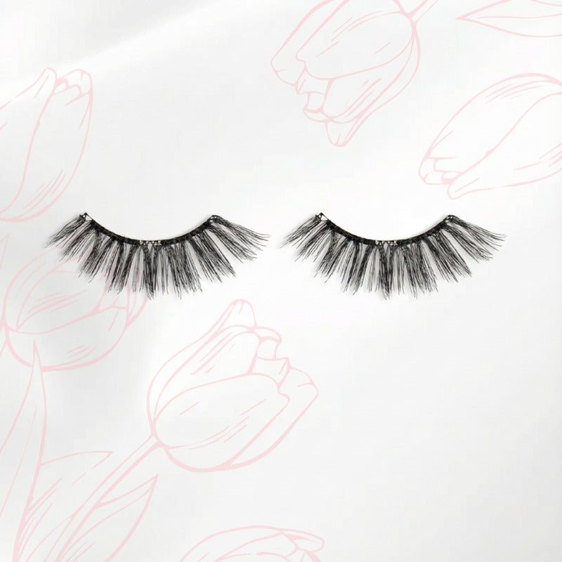 Tulipa - Volume Ousado