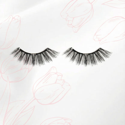 Tulipa - Volume Ousado