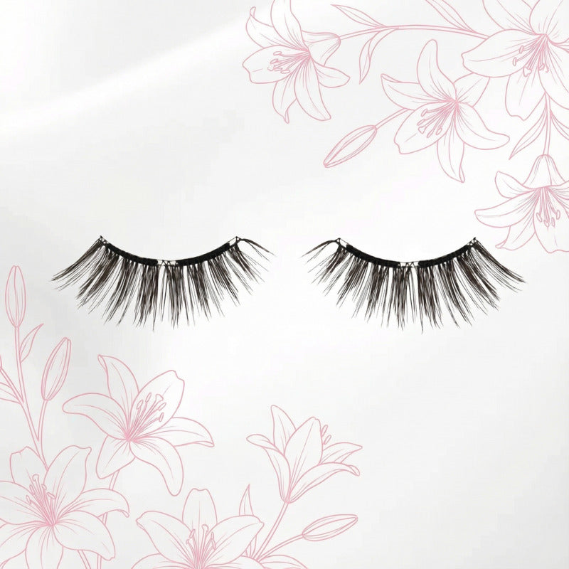 Lírio - Volume sofisticado