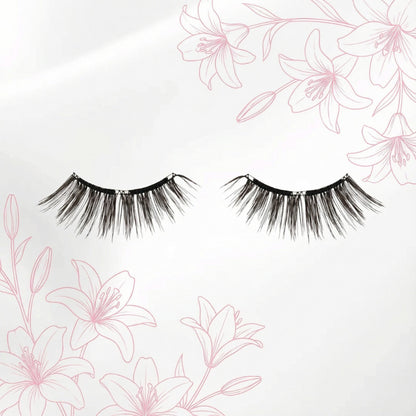 Lírio - Volume sofisticado