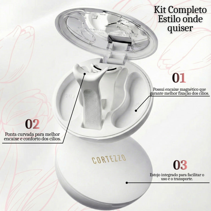 Tulipa - Volume Ousado