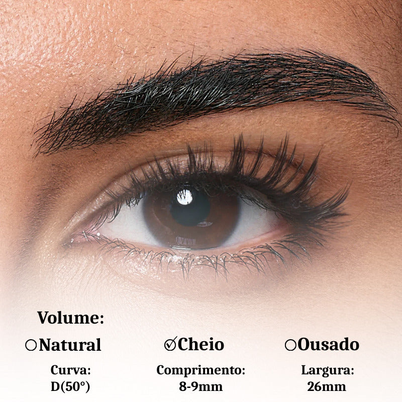 Orquídea - Definido e Expressivo