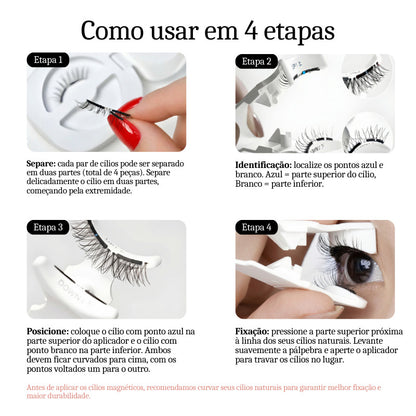 Orquídea - Definido e Expressivo