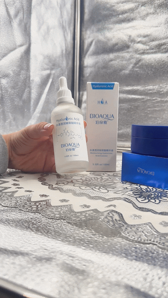 KIT REFRESCANTE - Rutina Completa