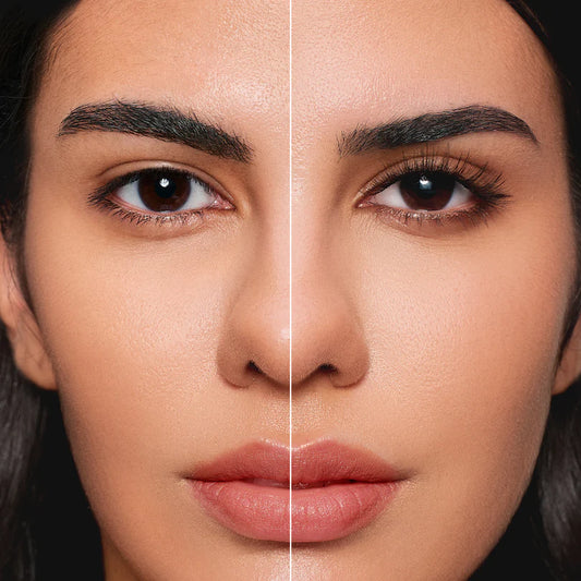 Cílios Magnéticos Lírio - Volume Sofisticado