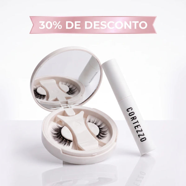 Capa coleção ofertas cortezzo