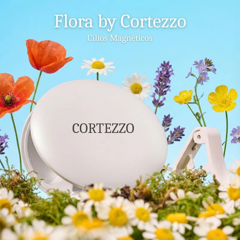 Flora by Cortezzo