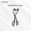 Modelador de cílios profissional Cortezzo curvador para lifting e volume