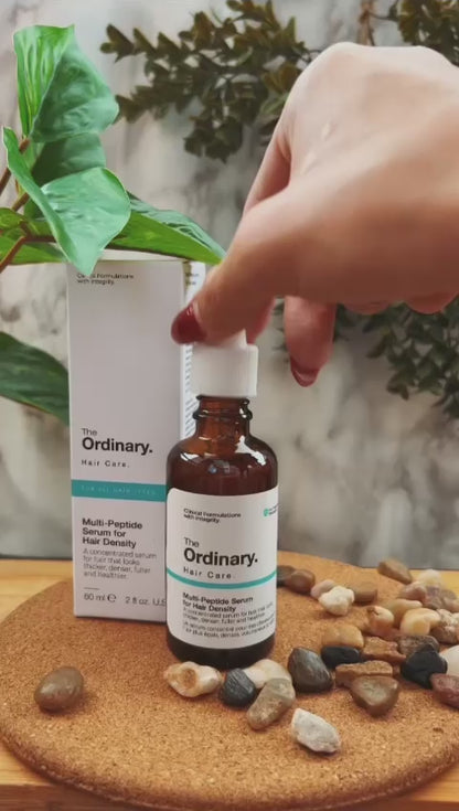 SUERO THE ORDINARY MULTIPEPTIDO